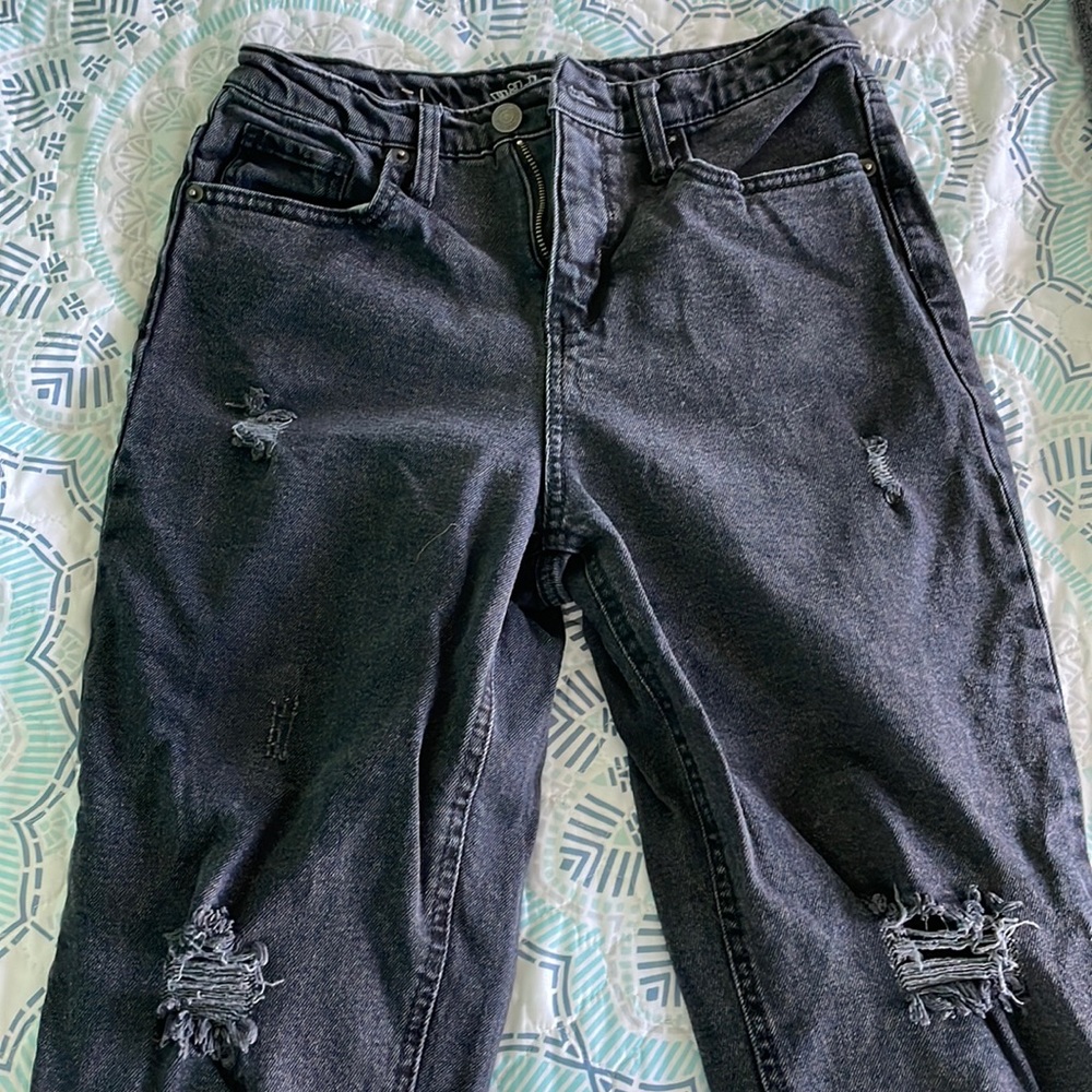 Boyfriend Jeans
